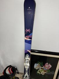 Sci dynastar modell les filles du surf