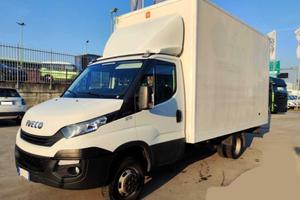 IVECO - 35C14 FURGONE IN LEGA