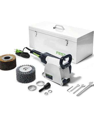 FESTOOL SPAZZOLATRICE BMS 180 E