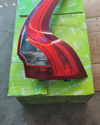 Fanale volvo XC60  posteriore destro 