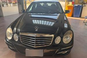 Mercedes Benz Classe E 220 CDI Advandgarde -170CV