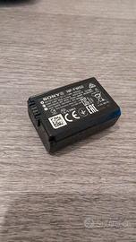 Sony NP-FW50 batteria per Sony (leggi descrizione)