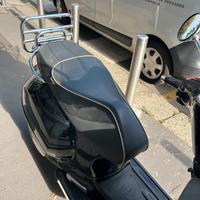 Vespa gts 300 febbraio 2015