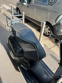 Vespa gts 300 febbraio 2015