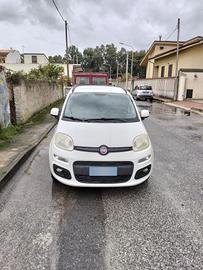 Fiat panda serie 3