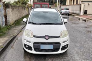 Fiat panda serie 3