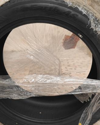 gomma per auto 