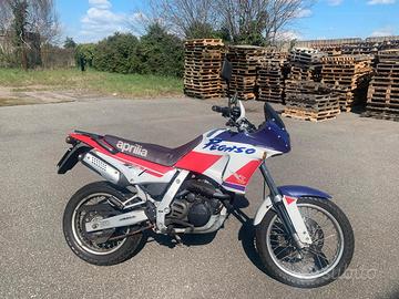 Aprilia Pegaso 650