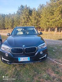 BMW X5 f15 3.0 