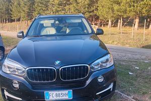 BMW X5 f15 3.0 