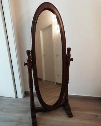 Specchio classico 