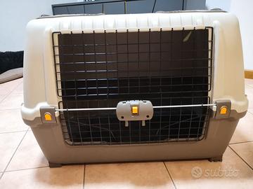 Trasportino cane