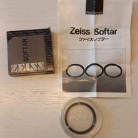 Filtro Zeiss Softar 2 55mm