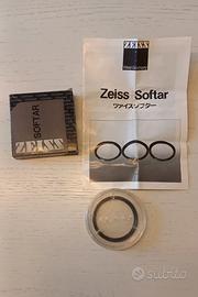 Filtro Zeiss Softar 2 55mm