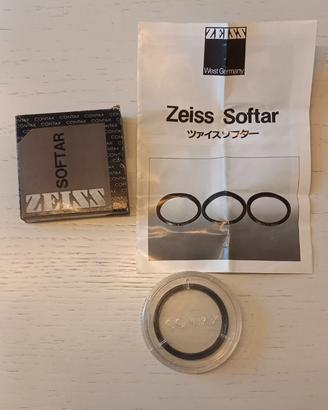 Filtro Zeiss Softar 2 55mm