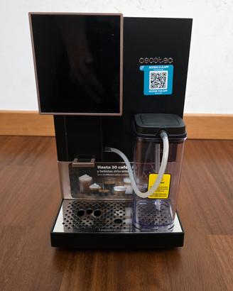 Macchina del caffè superautomatica Cecotec 