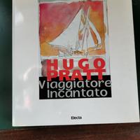 Hugo Pratt viaggiatore incantato 