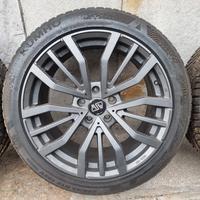 Gomme Invernali più Cerchi 