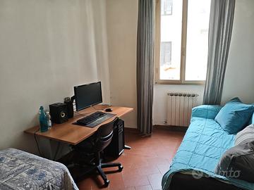 Stanza Singola All-Inclusive a Porta al Prato