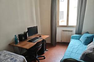 Stanza Singola All-Inclusive a Porta al Prato