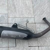 gianelli go per  piaggio