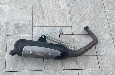 gianelli go per  piaggio
