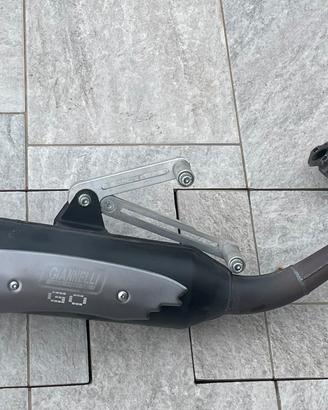 gianelli go per  piaggio