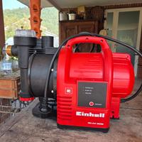 Pompa Autoclave Einhell GC-AW 9036 - Nuova, mai us