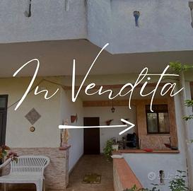 Appartamento in villa