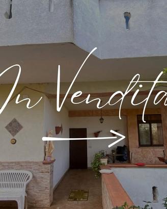 Appartamento in villa