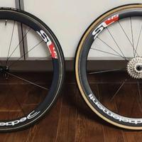 Ruote Deda Elementi sl45