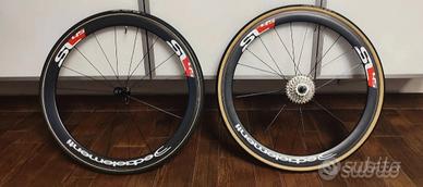 Ruote Deda Elementi sl45