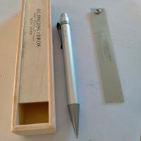 A.G. SPALDING & BROS PORTAMINE ALLUMINI