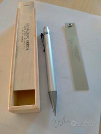 A.G. SPALDING & BROS PORTAMINE ALLUMINI