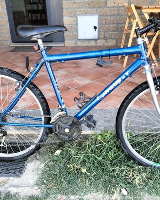 MTB 26 pollici 