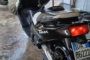 T max