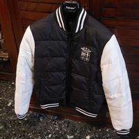 Bomber Marina Militare, taglia S, reversibile