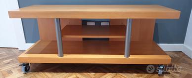 Carrello tv