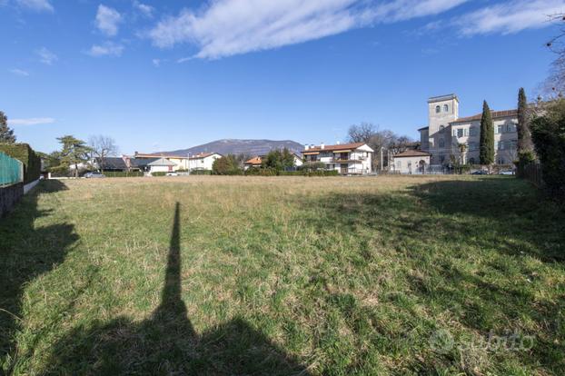 Terreno edificabile - Gorizia