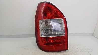 STOP FANALE POSTERIORE SINISTRO OPEL Zafira A 9317