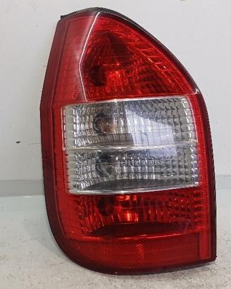 STOP FANALE POSTERIORE SINISTRO OPEL Zafira A 9317