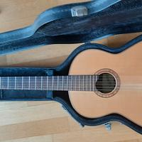 chitarra classica Hanika 50 PF