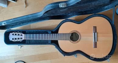 chitarra classica Hanika 50 PF