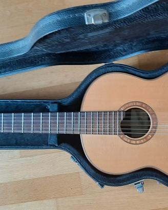 chitarra classica Hanika 50 PF