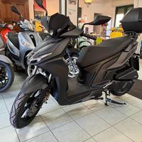 KYMCO Agility 125 NEW 125 S EURO 5+