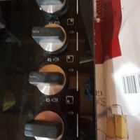 PIANO COTTURA ELECTROLUX