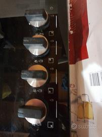 PIANO COTTURA ELECTROLUX