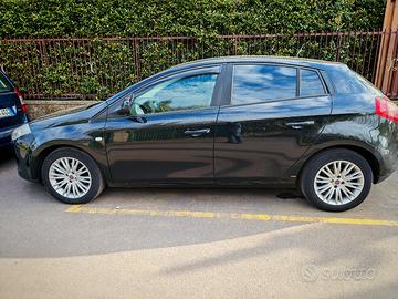 fiat brano 1.6 mtj diesel 