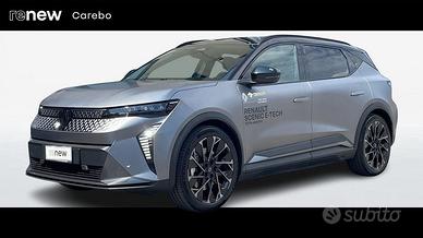 Renault Scénic E-Tech Electric Long Range Esp...