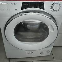 Asciugatrice candy 10kg